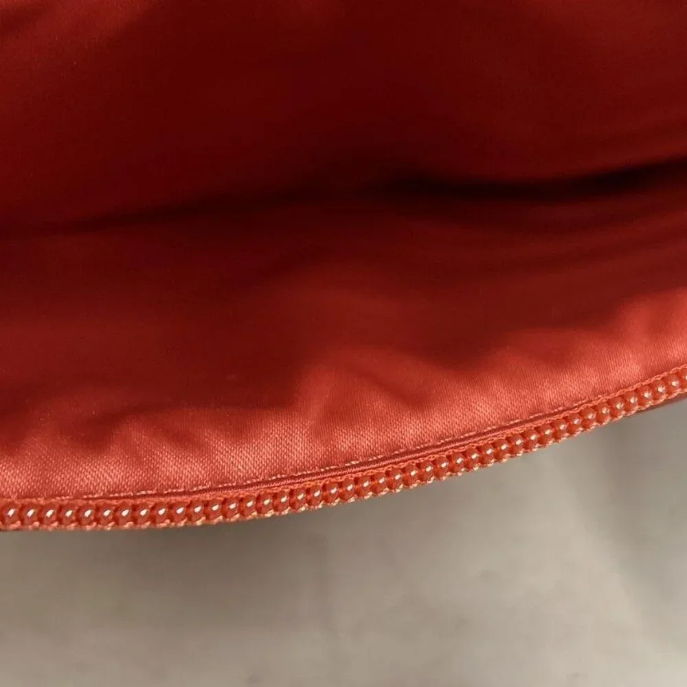 NWT Coach Signature Coral Tablet Sleeve Coral